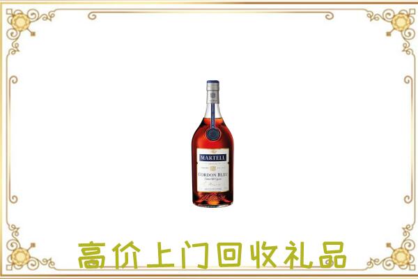 延吉市附近回收马爹利